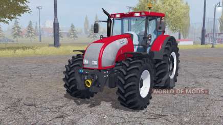 Valtra T190 2003 для Farming Simulator 2013