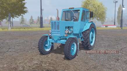 МТЗ 50 Беларусь 4x4 для Farming Simulator 2013