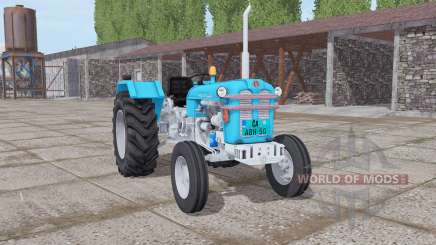 Rakovica 65 S 4x4 для Farming Simulator 2017