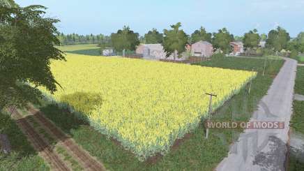 Drogomysl для Farming Simulator 2017
