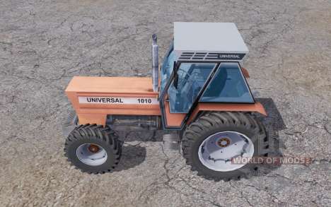 Universal 1010 DT для Farming Simulator 2013