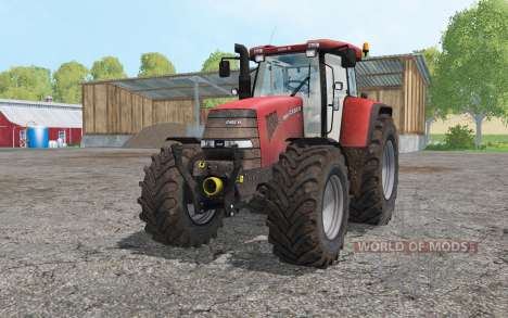 Case IH Maxxum 175 для Farming Simulator 2015