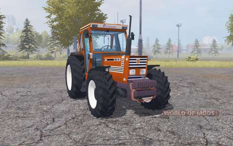 Fiatagri 100-90 для Farming Simulator 2013