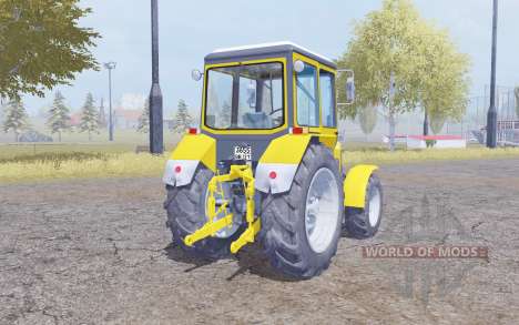 МТЗ 820.2 Беларус для Farming Simulator 2013