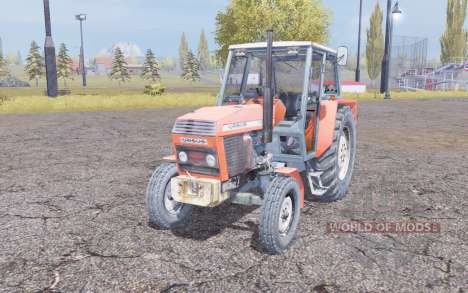 Ursus 912 для Farming Simulator 2013