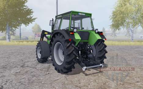 Deutz DX 90 для Farming Simulator 2013