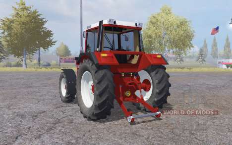 International 1255 для Farming Simulator 2013