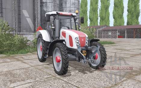 URSUS 18014A для Farming Simulator 2017
