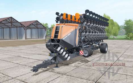 Amazone Condor 15001 Row Unit для Farming Simulator 2017