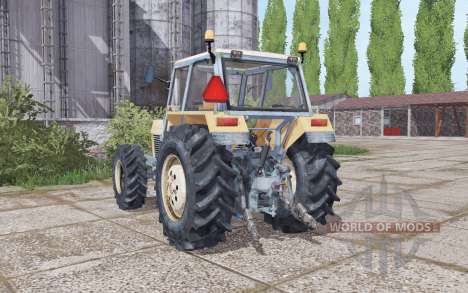 Ursus 1604 для Farming Simulator 2017