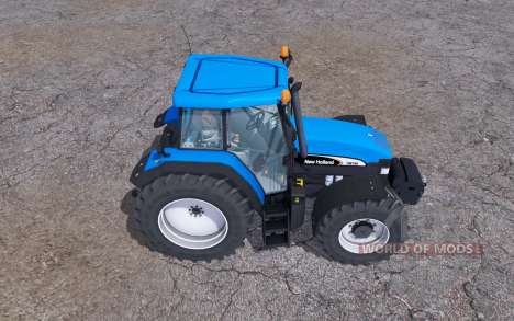 New Holland TM190 для Farming Simulator 2013