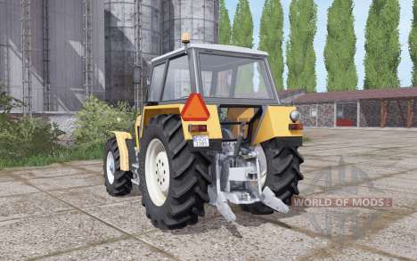 Ursus 914 для Farming Simulator 2017
