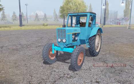 МТЗ 50 Беларусь для Farming Simulator 2013