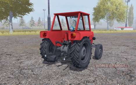 IMT 542 для Farming Simulator 2013