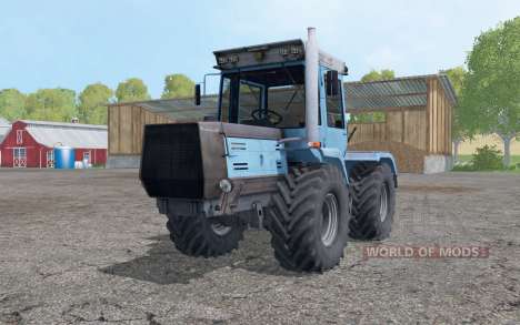 Т-17221 для Farming Simulator 2015