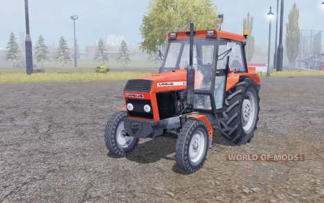 URSUS 912 для Farming Simulator 2013
