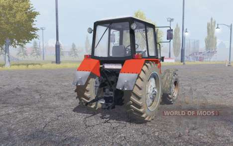 МТЗ 892.2 Беларус для Farming Simulator 2013