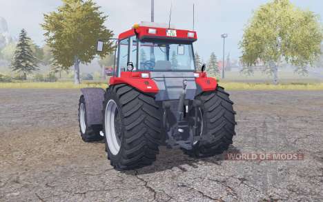 Case IH 7250 Pro для Farming Simulator 2013