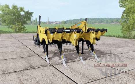 Alpego Super Craker KF-7 300 для Farming Simulator 2017