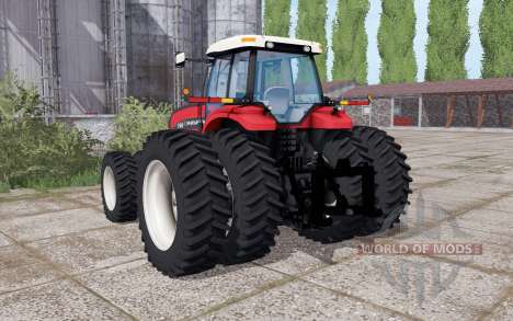 Versatile 250 для Farming Simulator 2017