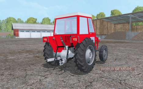 IMT 539 для Farming Simulator 2015