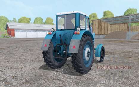 МТЗ 52 Беларусь для Farming Simulator 2015