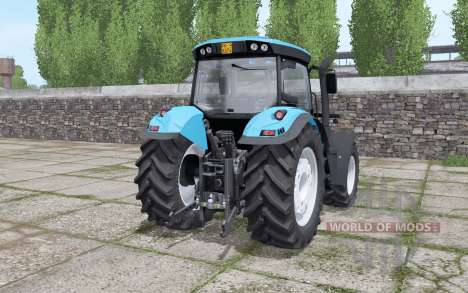 Landini 6-145 для Farming Simulator 2017