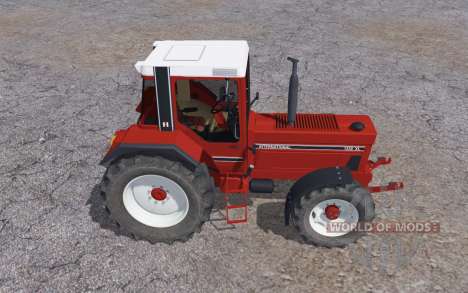 International 1255 для Farming Simulator 2013