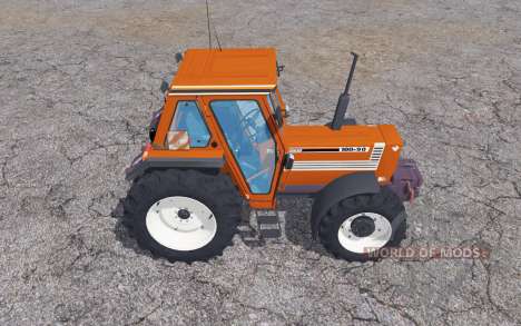 Fiatagri 100-90 для Farming Simulator 2013