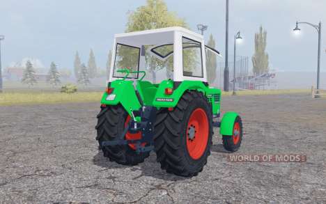 Deutz D 45 06 для Farming Simulator 2013