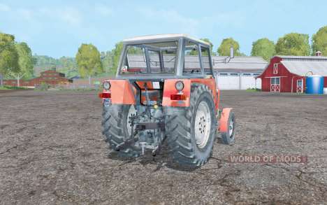 Ursus 912 для Farming Simulator 2015