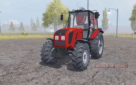 Беларус 1220.3 для Farming Simulator 2013