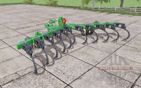 John Deere 915 для Farming Simulator 2017