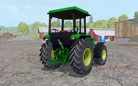 John Deere 2850 для Farming Simulator 2015