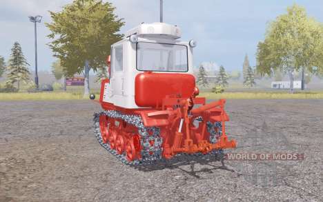 Т-150-05-09 для Farming Simulator 2013
