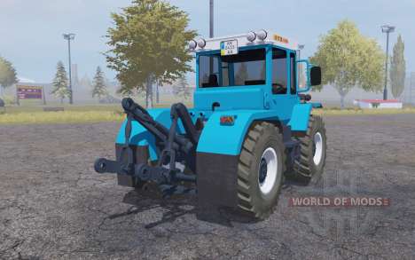 Т-17221 для Farming Simulator 2013