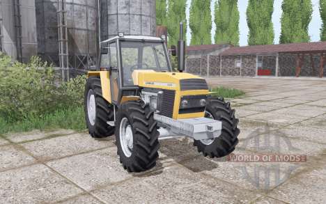 URSUS 1224 для Farming Simulator 2017