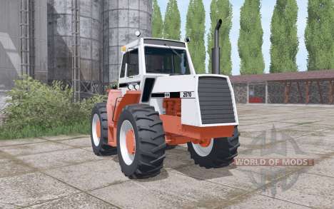 Case 2670 для Farming Simulator 2017