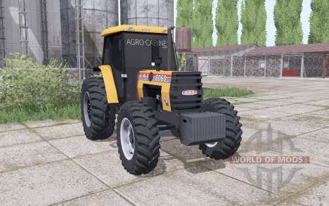 CBT 8060 для Farming Simulator 2017