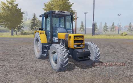 Renault 95.14 для Farming Simulator 2013