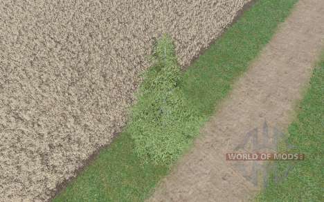 Малая ель для Farming Simulator 2017