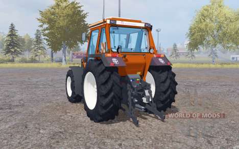 Fiatagri 90-90 для Farming Simulator 2013