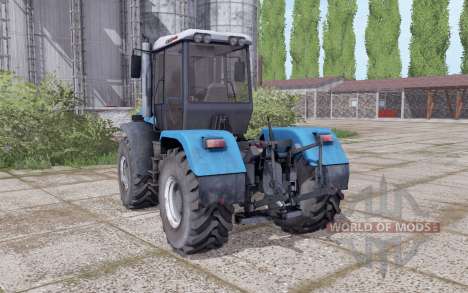 Т-17221 для Farming Simulator 2017