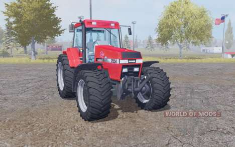 Case IH 7250 для Farming Simulator 2013