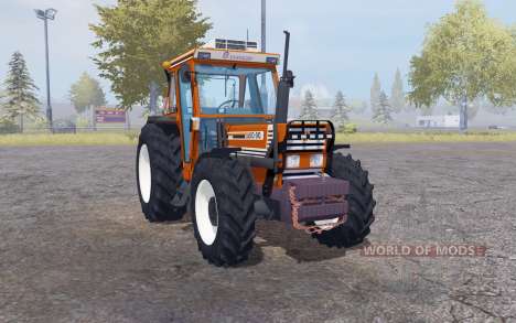 Fiatagri 90-90 для Farming Simulator 2013