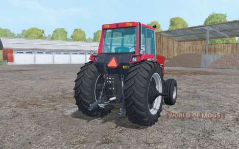 International 5488 для Farming Simulator 2015