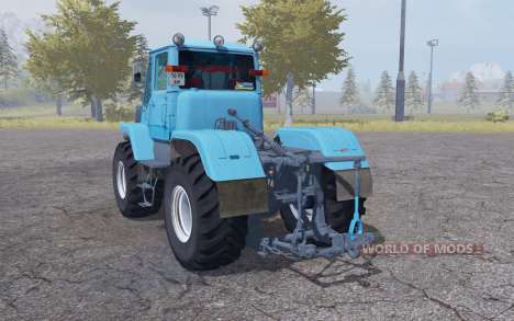 Т-150К для Farming Simulator 2013