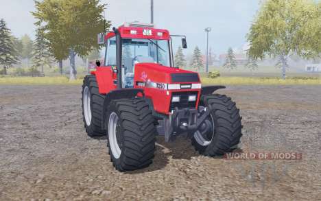 Case IH 7250 Pro для Farming Simulator 2013