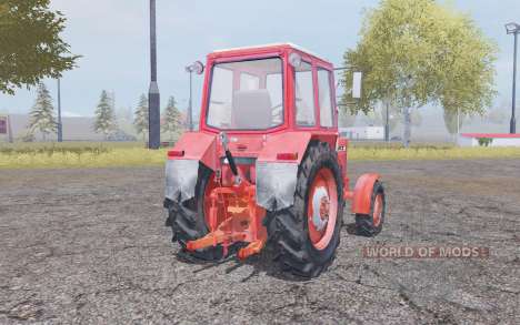 МТЗ 82 Беларус для Farming Simulator 2013