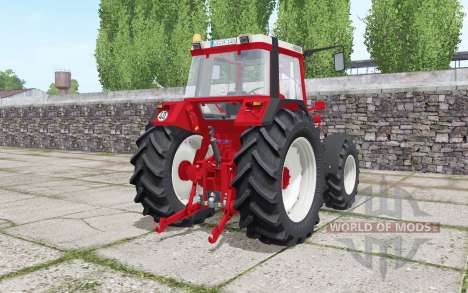 International 845 XL для Farming Simulator 2017
